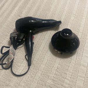 Thairapy 365 blow dryer